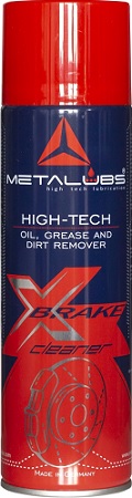 Metalubs Brake Cleaner