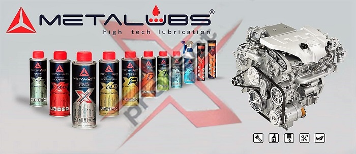 diventa partner Metalubs