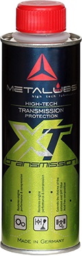 Metalubs XT